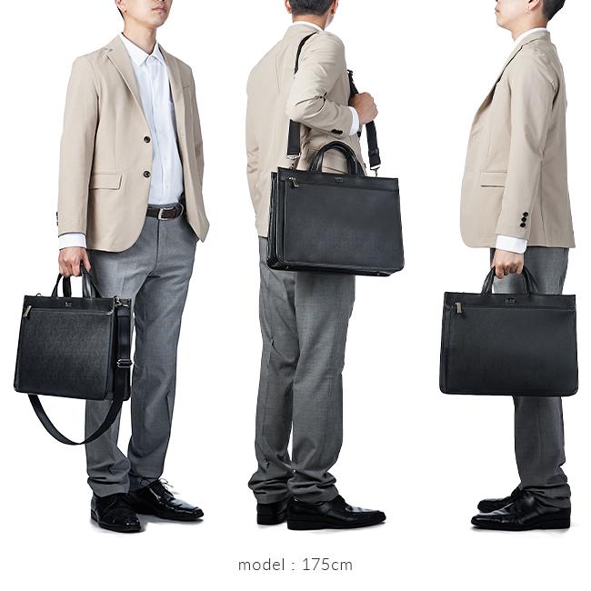 TAKEO KIKUCHI（タケオキクチ） 最大51% 1/13限定 ビジネスバッグ