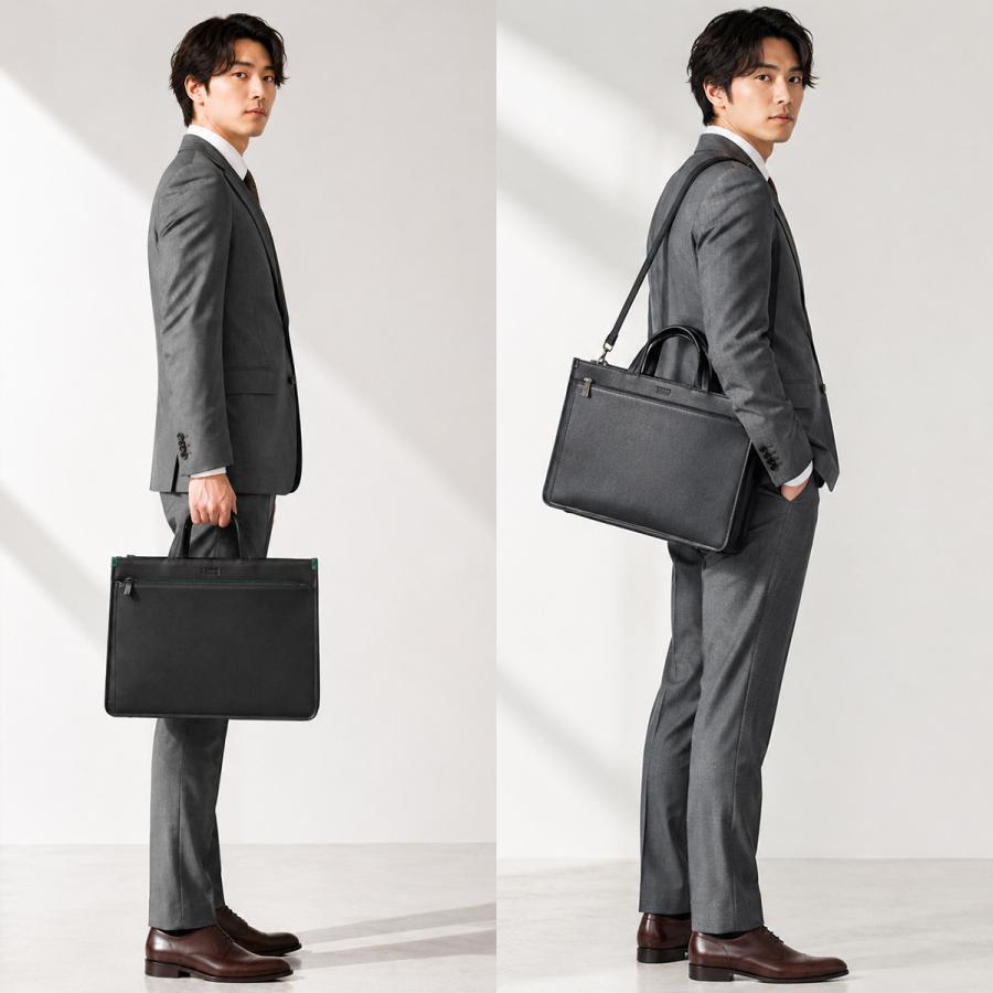 TAKEO KIKUCHI（タケオキクチ） 最大50% 9/20限定 ビジネスバッグ