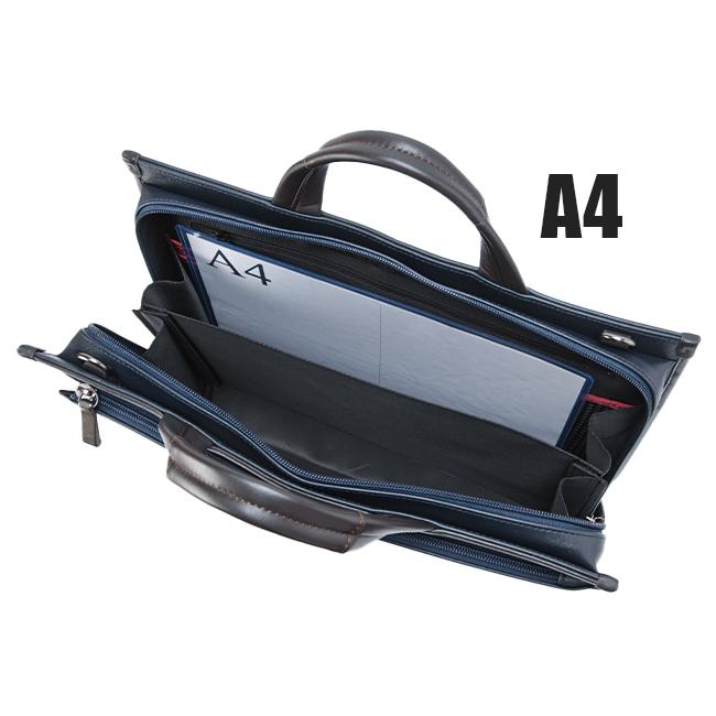 最大51% 1/27限定 タケオキクチ ビジネスバッグ メンズ 50代 40代 2WAY ブリーフケース 通勤 撥水 薄型 ナビ TAKEO KIKUCHI NAVI 271501 | TAKEO KIKUCHI | 10