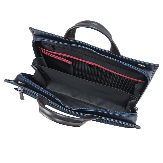 【新品未使用品】TAKEOKIKUTHIビジネスバック TAKEO KIKUCHI タケオキクチ ビジネスバッグ メンズ 50代 40代