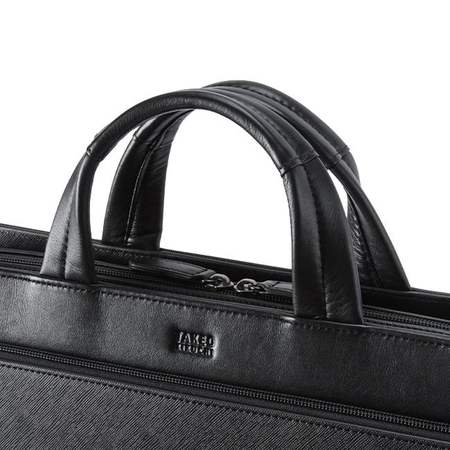 TAKEO KIKUCHI（タケオキクチ） 最大51% 12/22限定 ビジネスバッグ