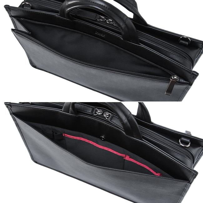 TAKEO KIKUCHI（タケオキクチ） 最大51% 1/11限定 ビジネスバッグ