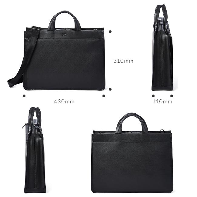 TAKEO KIKUCHI（タケオキクチ） 最大51% 12/28限定 ビジネスバッグ