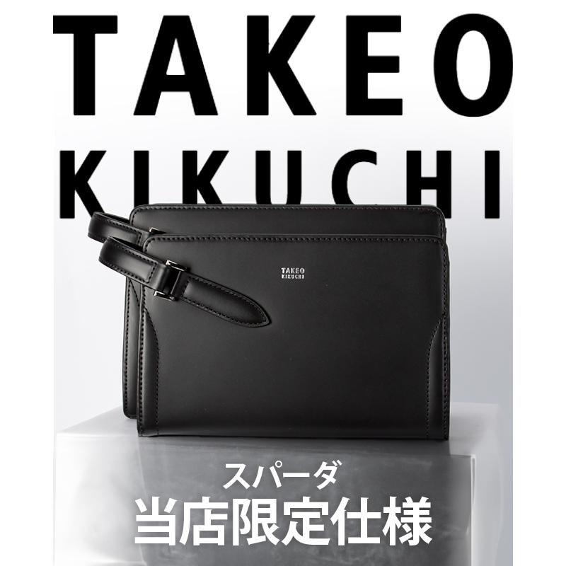 TAKEO KIKUCHI 最大46% 10/22限定 【限定品】タケオキクチ