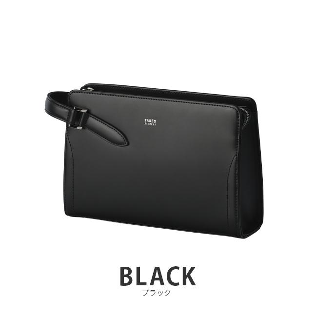 最大51% 4/22限定 【限定品】タケオキクチ スパーダ クラッチバッグ セカンドバッグ メンズ ブランド 本革 冠婚葬祭 TAKEO KIKUCHI TK-3040 tppr | TAKEO KIKUCHI | 03