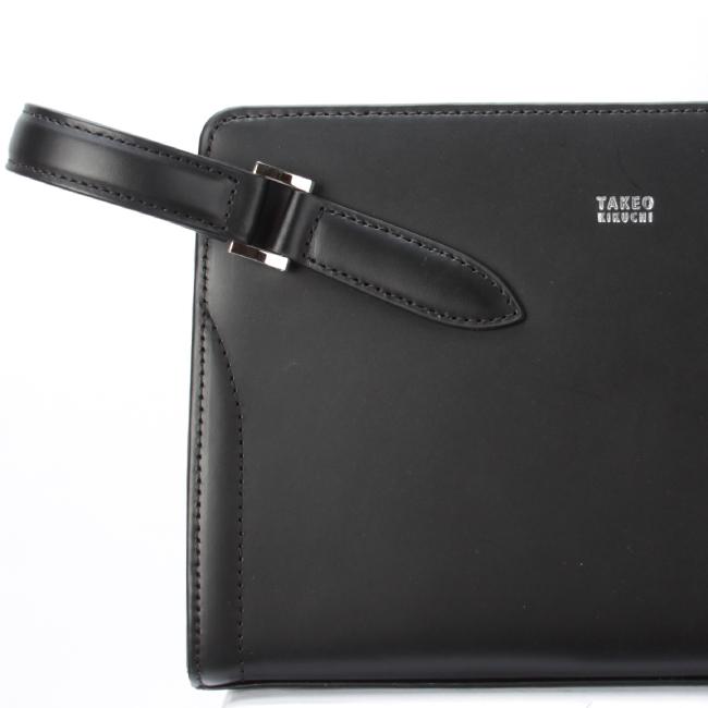 最大51% 4/22限定 【限定品】タケオキクチ スパーダ クラッチバッグ セカンドバッグ メンズ ブランド 本革 冠婚葬祭 TAKEO KIKUCHI TK-3041 tppr | TAKEO KIKUCHI | 13