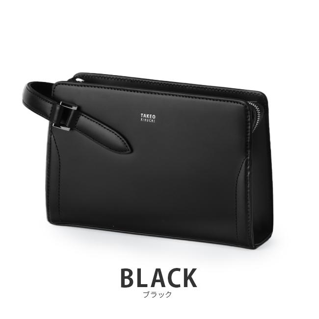 最大51% 8/11限定 【限定品】タケオキクチ スパーダ クラッチバッグ セカンドバッグ メンズ ブランド 本革 冠婚葬祭 大きめ TAKEO KIKUCHI SPADA TK-3041 tppr | TAKEO KIKUCHI | 03