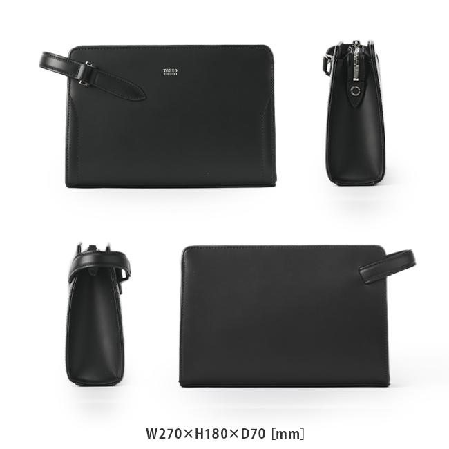 最大51% 8/11限定 【限定品】タケオキクチ スパーダ クラッチバッグ セカンドバッグ メンズ ブランド 本革 冠婚葬祭 大きめ TAKEO KIKUCHI SPADA TK-3041 tppr | TAKEO KIKUCHI | 04