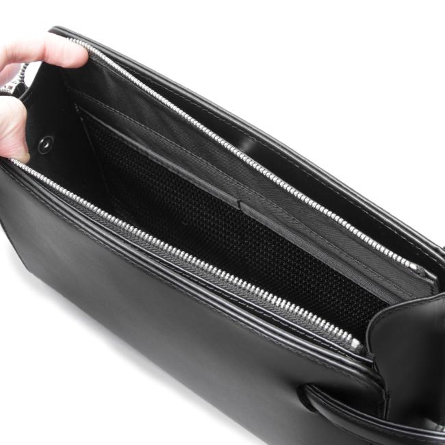 最大51% 4/22限定 【限定品】タケオキクチ スパーダ クラッチバッグ セカンドバッグ メンズ ブランド 本革 冠婚葬祭 TAKEO KIKUCHI TK-3041 tppr | TAKEO KIKUCHI | 09