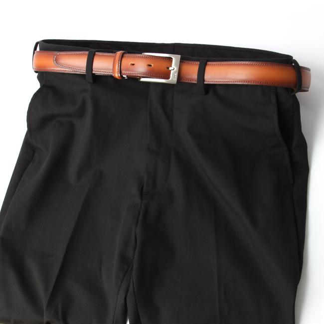 最大42% 1/13限定 タケオキクチ ベルト メンズ ビジネス ビジカジ 本革 30mm ウエスト最大100cmまで対応 日本製 TAKEO KIKUCHI TK-507019 | TAKEO KIKUCHI | 06