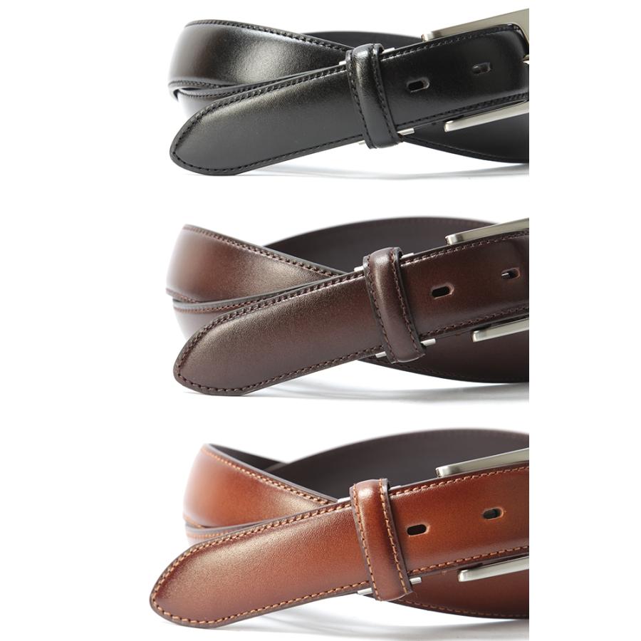 最大51% 2/11限定 タケオキクチ ベルト メンズ 本革 ビジネス ビジカジ カーブベルト 30mm ウエスト最大100cmまで対応 日本製 TAKEO KIKUCHI TK-5100122 | TAKEO KIKUCHI | 06