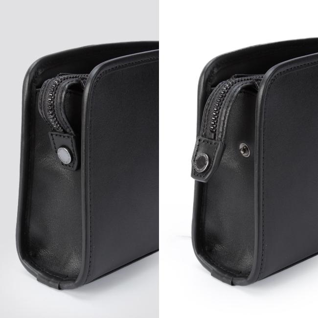 タケオキクチ セカンドバッグ メンズ ブランド 50代 40代 小さめ 本革 レザー クラッチバッグ 冠婚葬祭 B6 ボルトン TAKEO KIKUCHI 702231 | TAKEO KIKUCHI | 11