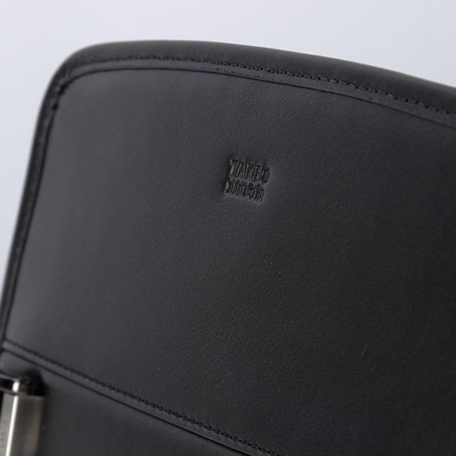 タケオキクチ セカンドバッグ メンズ ブランド 50代 40代 小さめ 本革 レザー クラッチバッグ 冠婚葬祭 B6 ボルトン TAKEO KIKUCHI 702231 | TAKEO KIKUCHI | 13