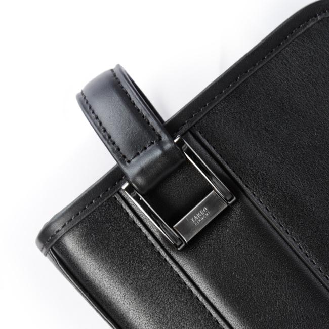 最大51% 4/22限定 タケオキクチ セカンドバッグ メンズ ブランド 50代 40代 小さめ 本革 レザー クラッチバッグ 冠婚葬祭 B6 ボルトン TAKEO KIKUCHI 702231 | TAKEO KIKUCHI | 14