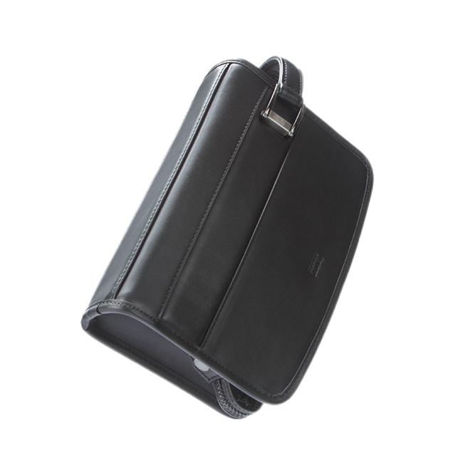 最大51% 4/22限定 タケオキクチ セカンドバッグ メンズ ブランド 50代 40代 小さめ 本革 レザー クラッチバッグ 冠婚葬祭 B6 ボルトン TAKEO KIKUCHI 702231 | TAKEO KIKUCHI | 16