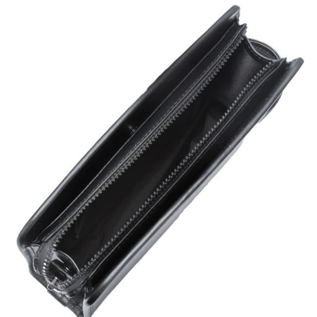 最大51% 4/22限定 タケオキクチ セカンドバッグ メンズ ブランド 50代 40代 小さめ 本革 レザー クラッチバッグ 冠婚葬祭 B6 ボルトン TAKEO KIKUCHI 702231 | TAKEO KIKUCHI | 07