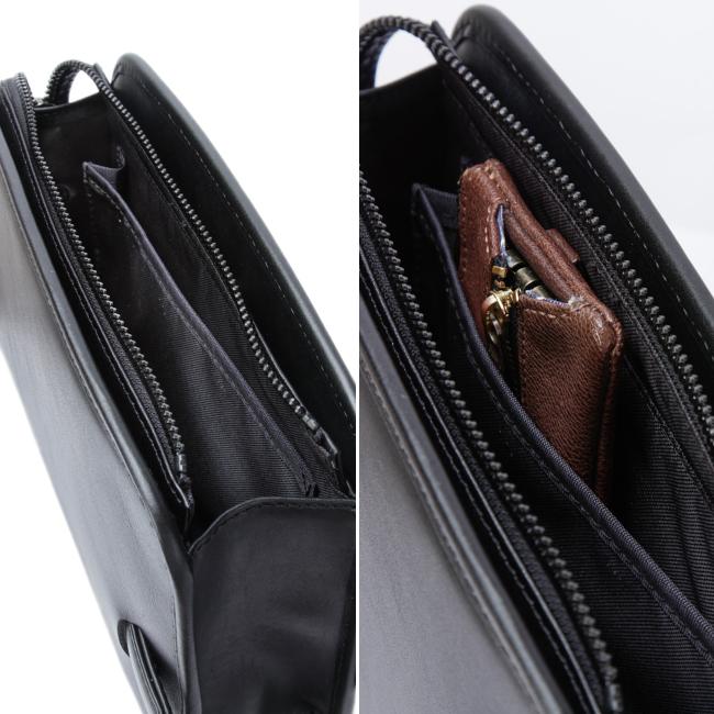 最大51% 4/22限定 タケオキクチ セカンドバッグ メンズ ブランド 50代 40代 小さめ 本革 レザー クラッチバッグ 冠婚葬祭 B6 ボルトン TAKEO KIKUCHI 702231 | TAKEO KIKUCHI | 09