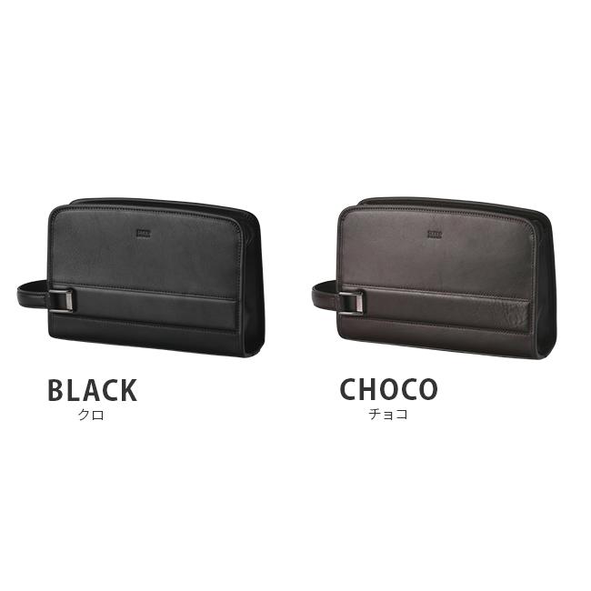 タケオキクチ セカンドバッグ メンズ ブランド 50代 40代 小さめ 本革 レザー クラッチバッグ 冠婚葬祭 A5 ボルトン TAKEO KIKUCHI 702232 | TAKEO KIKUCHI | 03