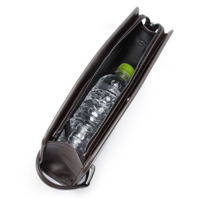 タケオキクチ セカンドバッグ メンズ ブランド 50代 40代 小さめ 本革 レザー クラッチバッグ 冠婚葬祭 A5 ボルトン TAKEO KIKUCHI 702232 | TAKEO KIKUCHI | 07