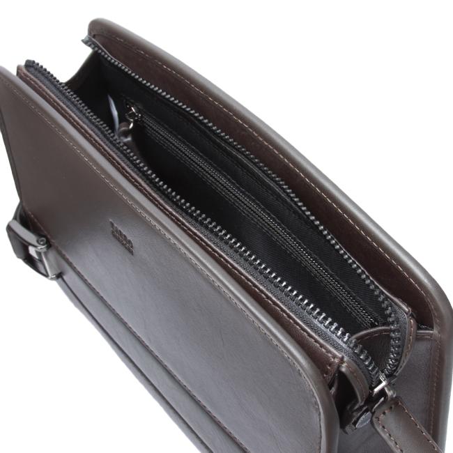 タケオキクチ セカンドバッグ メンズ ブランド 50代 40代 小さめ 本革 レザー クラッチバッグ 冠婚葬祭 A5 ボルトン TAKEO KIKUCHI 702232 | TAKEO KIKUCHI | 08