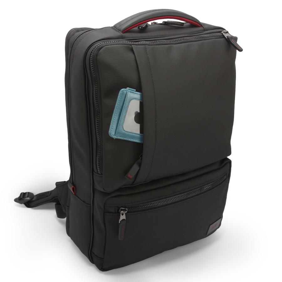 TAKEO KIKUCHI（タケオキクチ） 最大51% 1/11限定 ビジネスリュック