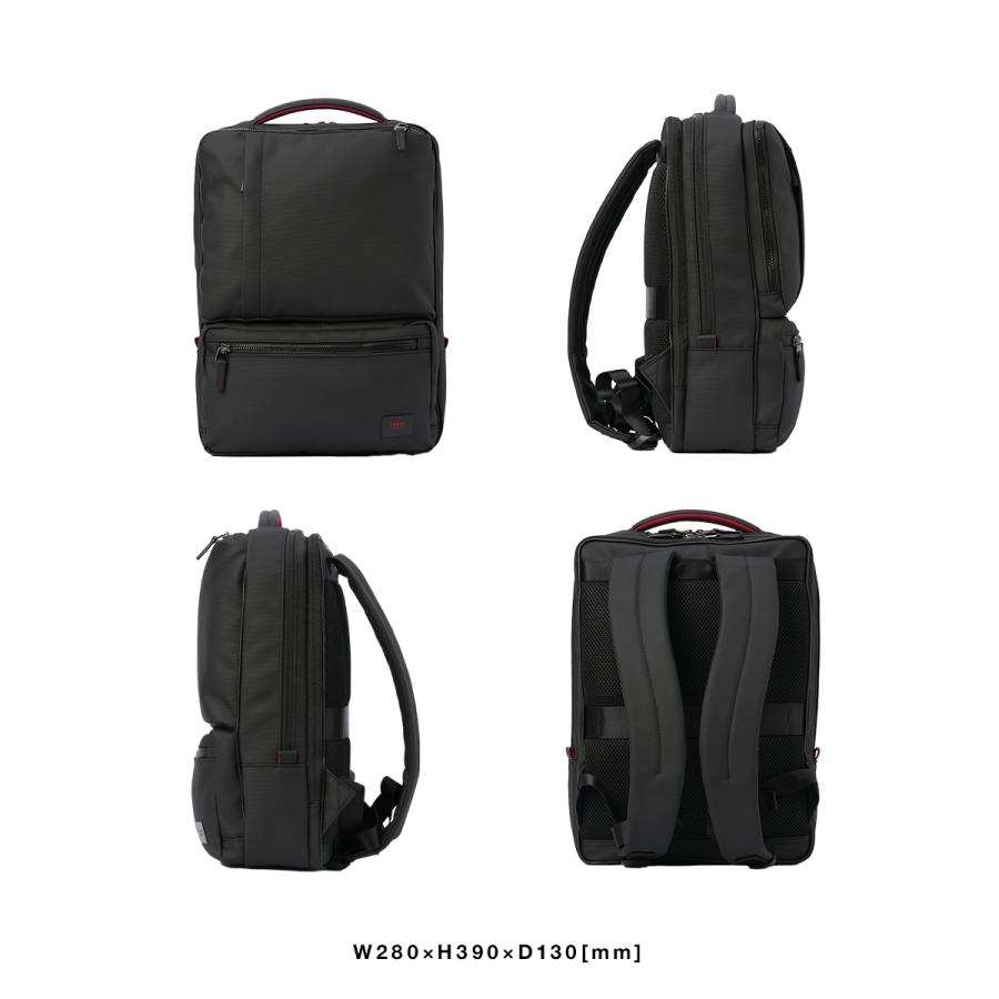 TAKEO KIKUCHI（タケオキクチ） 最大51% 1/11限定 ビジネスリュック