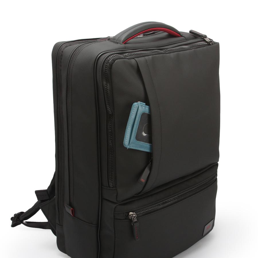 ⭐️未使用タグ付き⭐️コーチ ビジネスリュック シグネチャー ブラック 大容量 ⭐️未使用タグ付き⭐️コーチ ビジネスリュック シグネチャー