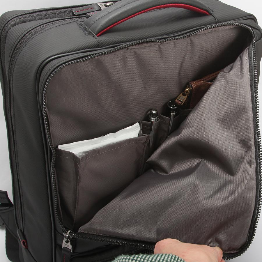 TAKEO KIKUCHI（タケオキクチ） ビジネスリュック メンズ ブランド 50