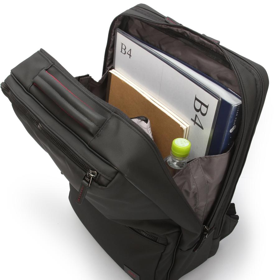 TAKEO KIKUCHI（タケオキクチ） ビジネスリュック メンズ ブランド 50