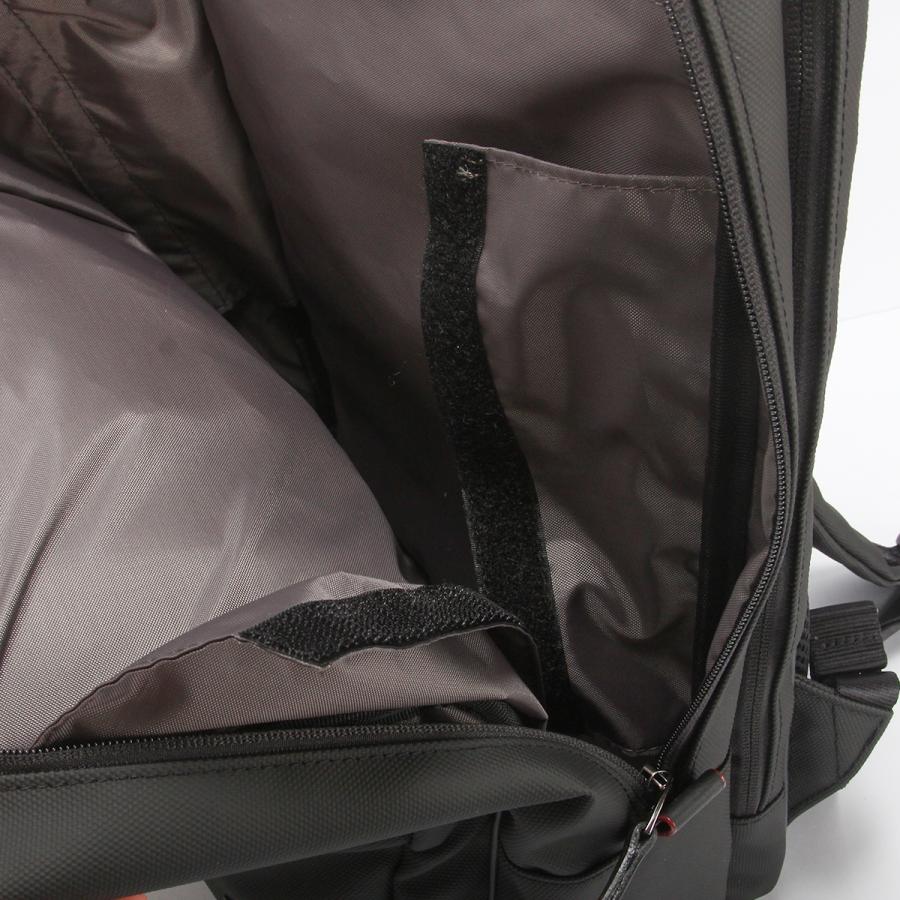 最大50% 2/15限定 タケオキクチ ビジネスリュック メンズ ブランド 50代 40代 大容量 黒 通勤 大きめ B4 2WAY ビジネスバッグ ゼファー TAKEO KIKUCHI 704732 | TAKEO KIKUCHI | 06