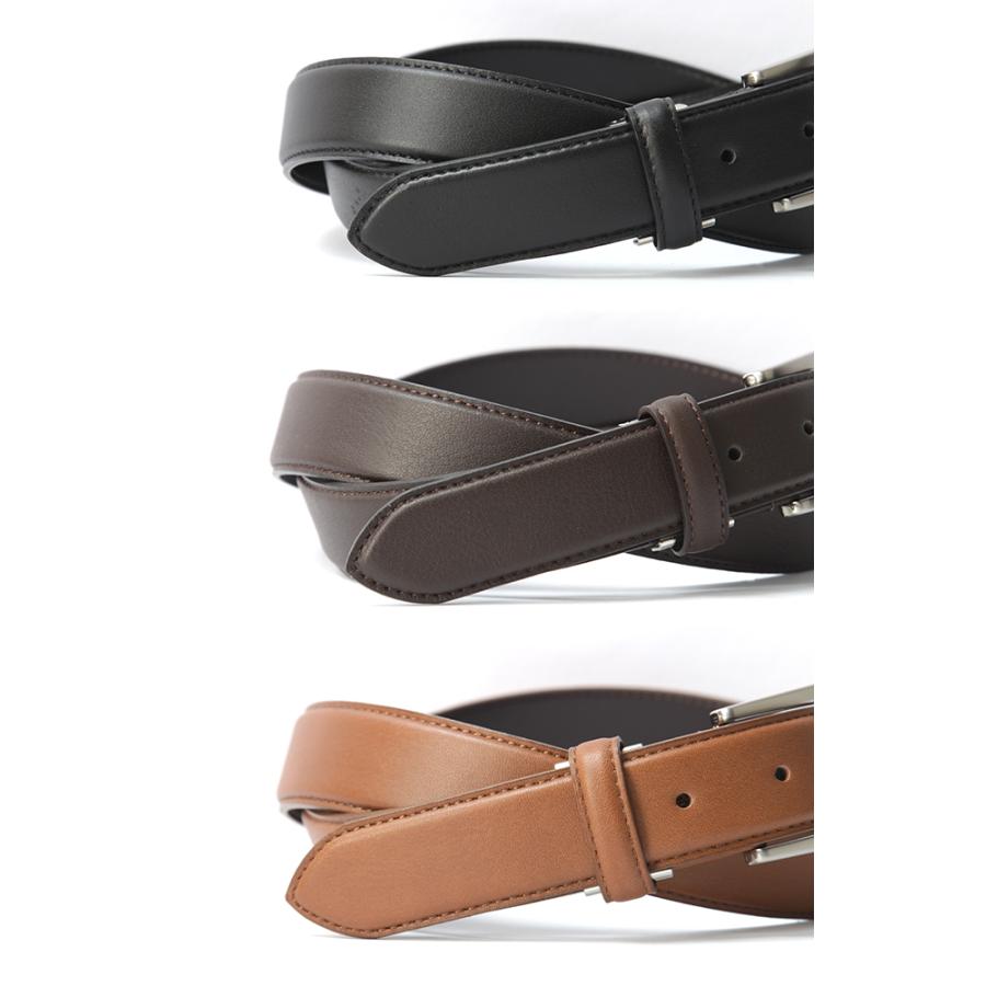 最大42% 1/4限定 タケオキクチ ベルト メンズ ビジネス ビジカジ 本革 30mm ウエスト最大95cm 日本製 TAKEO KIKUCHI TK-7050119 在庫限り | TAKEO KIKUCHI | 05