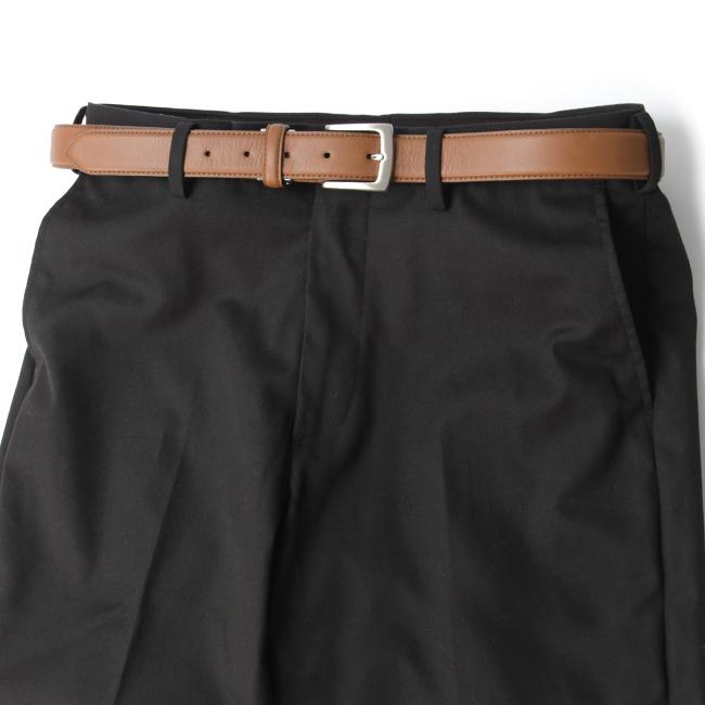 最大42% 1/4限定 タケオキクチ ベルト メンズ ビジネス ビジカジ 本革 30mm ウエスト最大95cm 日本製 TAKEO KIKUCHI TK-7050119 在庫限り | TAKEO KIKUCHI | 06