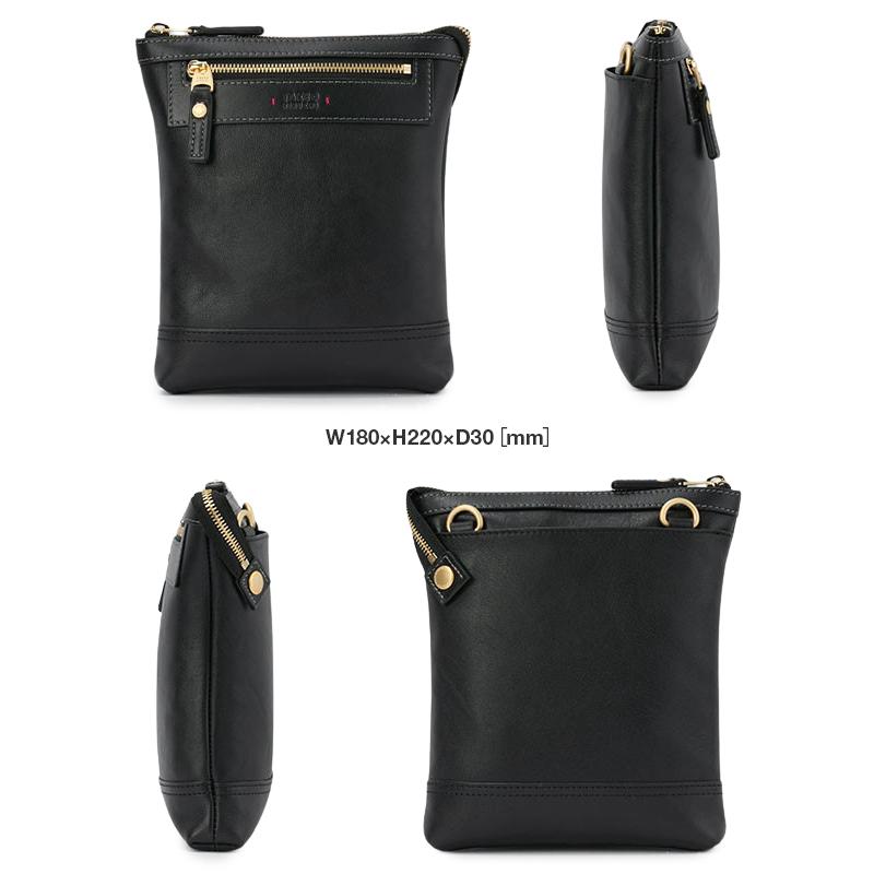 TAKEO KIKUCHI（タケオキクチ） 最大51% 1/11限定 ショルダーバッグ