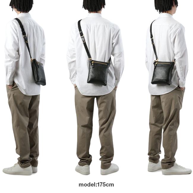 TAKEO KIKUCHI（タケオキクチ） 最大51% 1/11限定 ショルダーバッグ