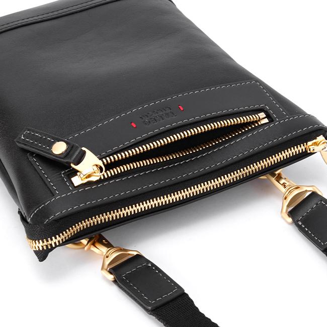 TAKEO KIKUCHI（タケオキクチ） 最大51% 1/11限定 ショルダーバッグ