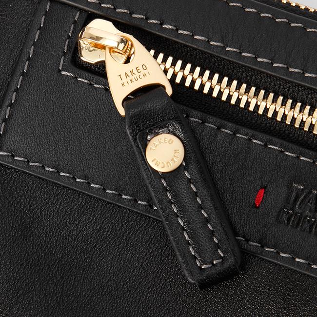 TAKEO KIKUCHI 最大51% 10/12限定 タケオキクチ ショルダー
