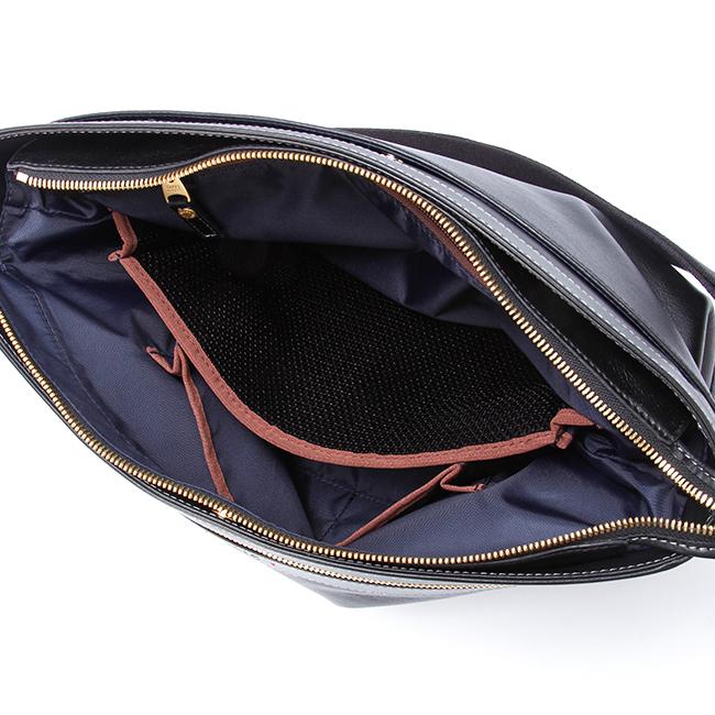 TAKEO KIKUCHI（タケオキクチ） 最大51% 1/11限定 ショルダーバッグ