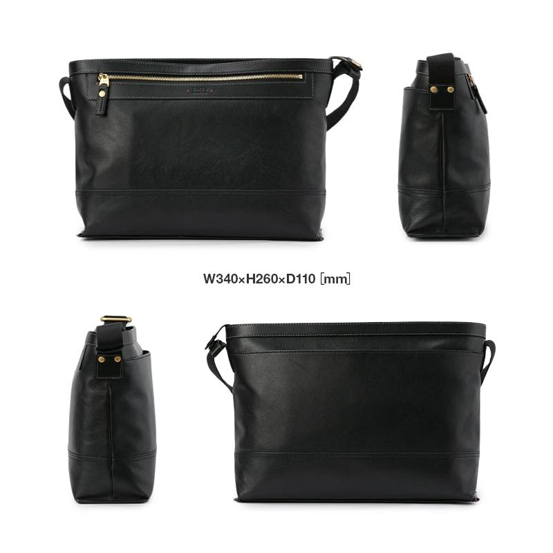 TAKEO KIKUCHI（タケオキクチ） 最大50% 12/5限定 ショルダーバッグ