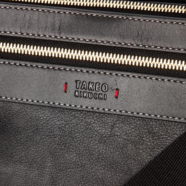 TAKEO KIKUCHI（タケオキクチ） 最大55% 12/21まで ショルダーバッグ