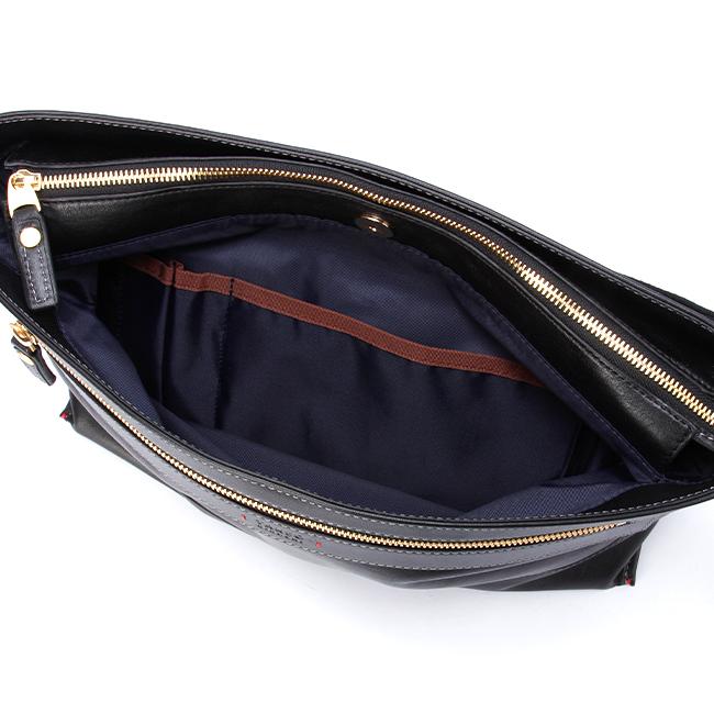 TAKEO KIKUCHI（タケオキクチ） ショルダーバッグ メンズ ブランド