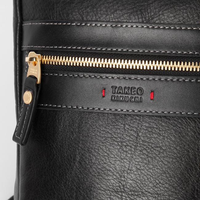 TAKEO KIKUCHI（タケオキクチ） 最大50% 1/15限定 ボディバッグ ワン