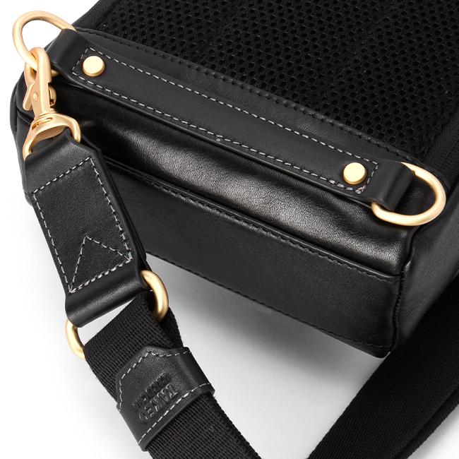 TAKEO KIKUCHI（タケオキクチ） 最大51% 12/28限定 ボディバッグ ワン