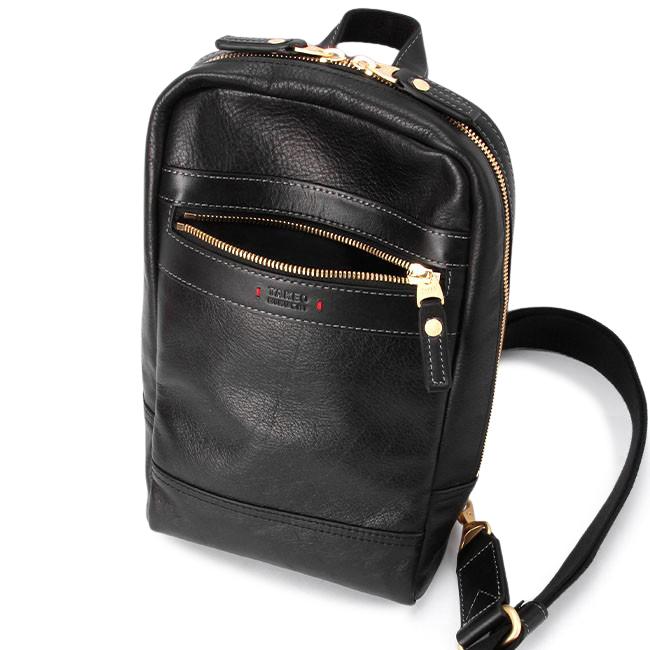 TAKEO KIKUCHI（タケオキクチ） 最大51% 1/11限定 ボディバッグ ワン