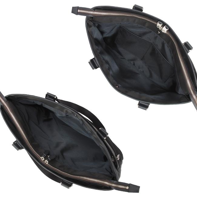 ☆新品未使用☆TAKEO　KIKUCHI　タケオキクチ　メンズバック　黒 TAKEO KIKUCHI タケオ キクチ ビジネスバッグ 712702 レポート