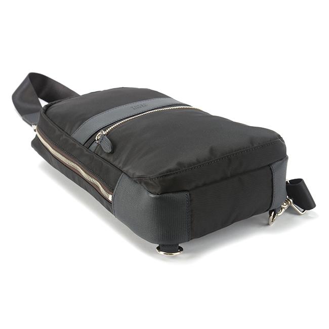 TAKEO KIKUCHI（タケオキクチ） 最大51% 2/11限定 ボディバッグ ワン