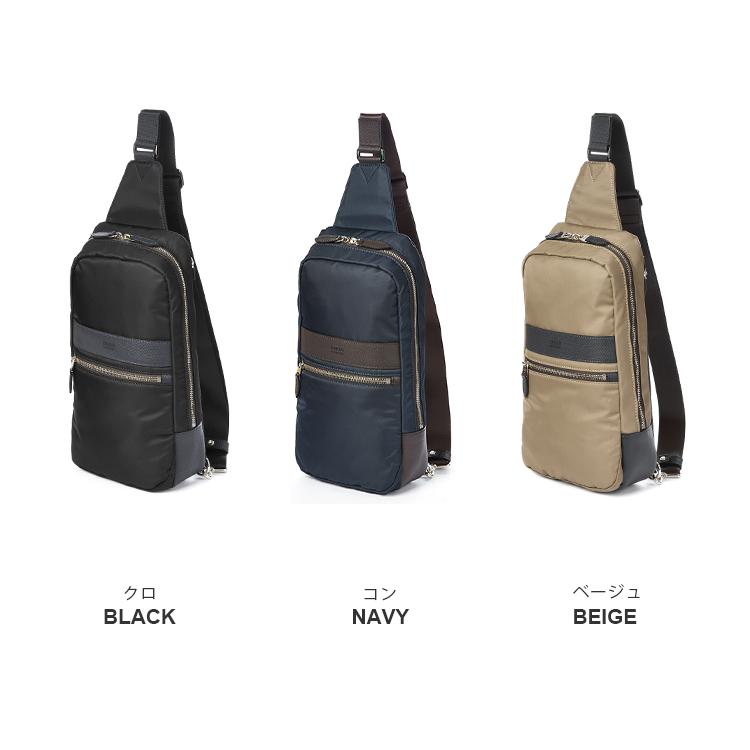 TAKEO KIKUCHI（タケオキクチ） ボディバッグ ワンショルダーバッグ