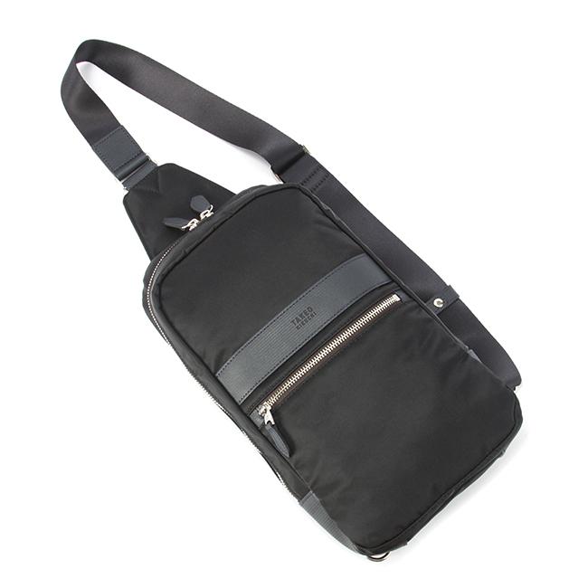 TAKEO KIKUCHI（タケオキクチ） ボディバッグ ワンショルダーバッグ