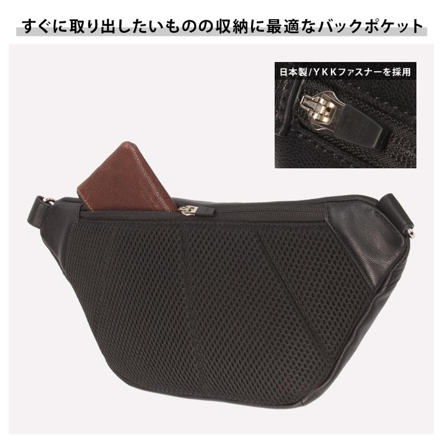 TAKEO KIKUCHI（タケオキクチ） 最大49% 9/9限定 ボディバッグ ワン