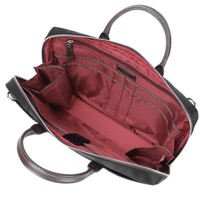 TAKEO KIKUCHI（タケオキクチ） 最大54% 12/15まで ビジネスバッグ