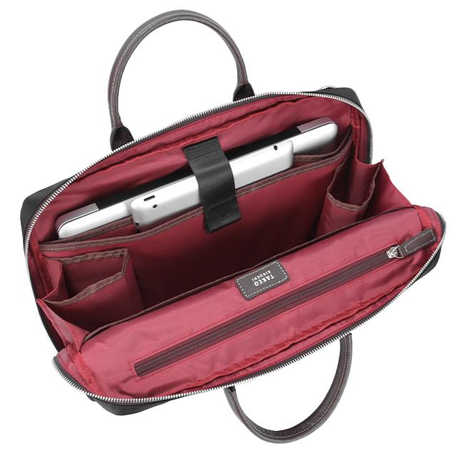 TAKEO KIKUCHI 最大46% 10/29まで タケオキクチ ビジネスバッグ